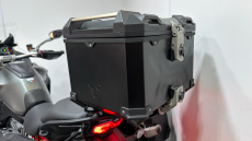 Ducati Multistrada V4 S Grey Essential (20MY)